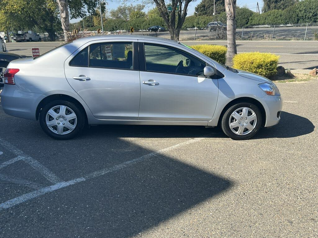 2009 Toyota Yaris S for sale in Davis, CA – photo 4