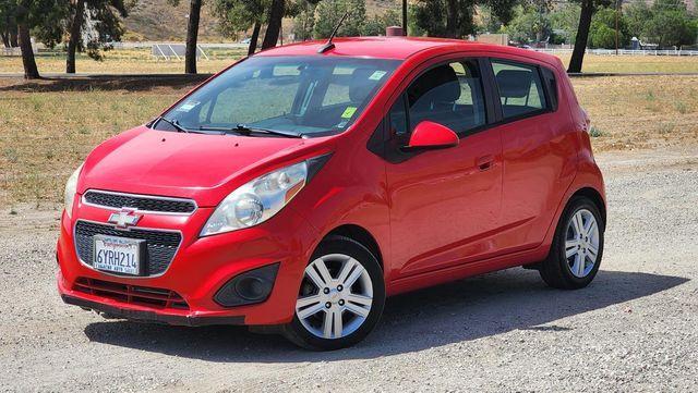 2013 Chevrolet Spark 1LT for sale in Santa Clarita, CA – photo 3