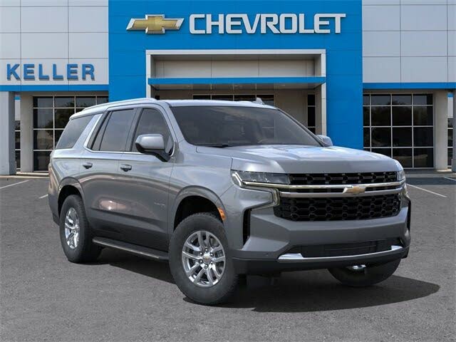 2022 Chevrolet Tahoe LS RWD for sale in Hanford, CA – photo 7