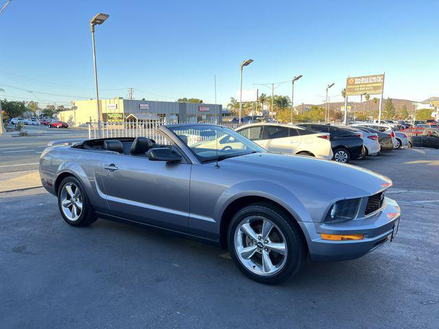 2006 Ford Mustang Deluxe for sale in El Cajon, CA – photo 2