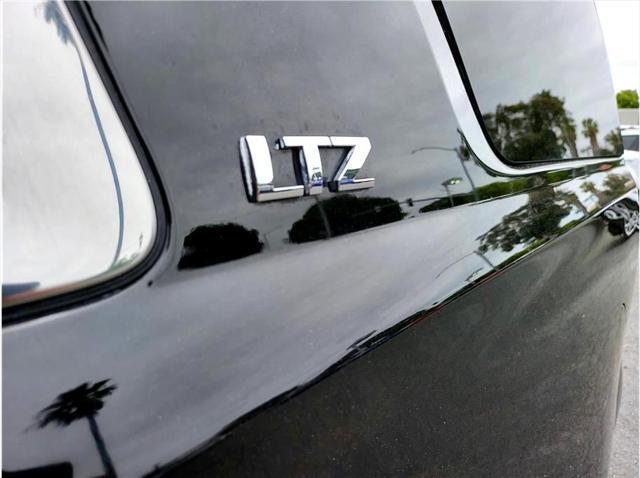 2016 Chevrolet Tahoe LTZ for sale in Pittsburg, CA – photo 9