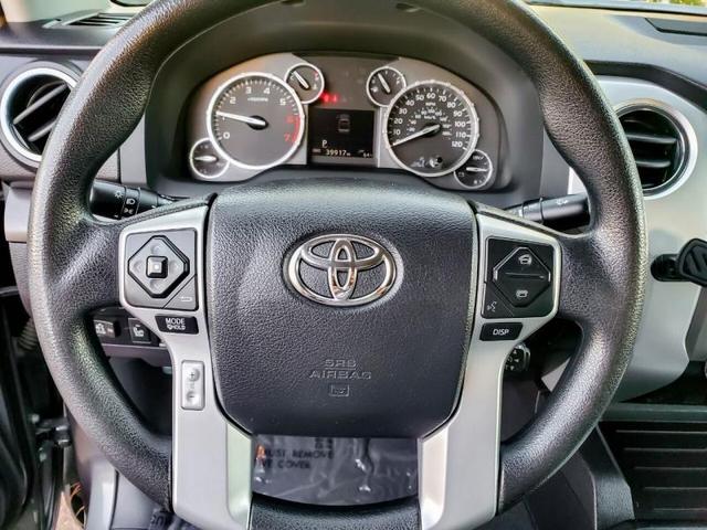 2016 Toyota Tundra SR5 for sale in National City, CA – photo 19