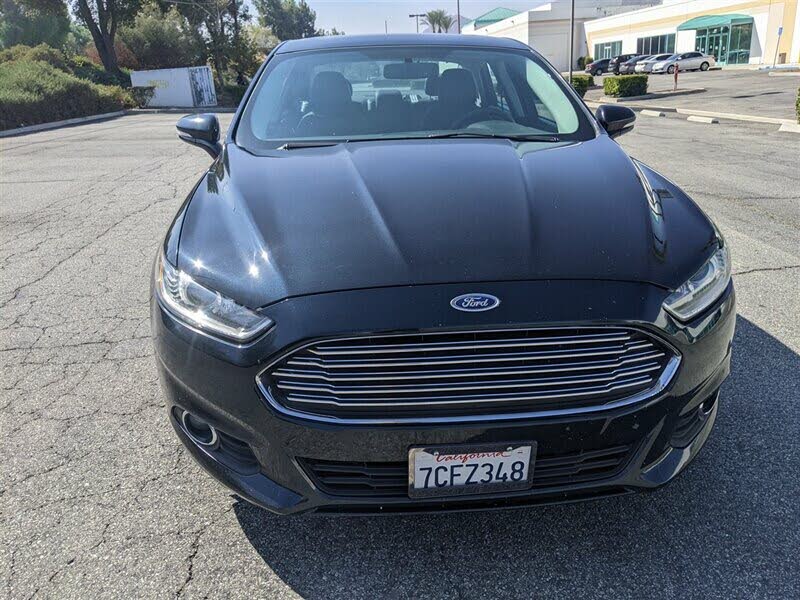 2014 Ford Fusion Energi SE for sale in Hesperia, CA – photo 2