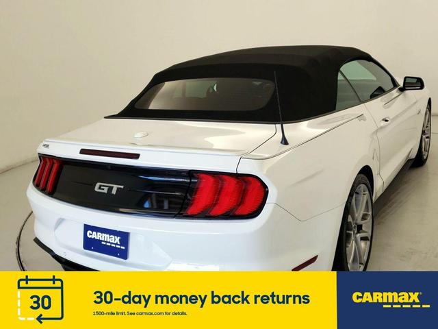 2020 Ford Mustang GT Premium for sale in Palm Desert, CA – photo 5