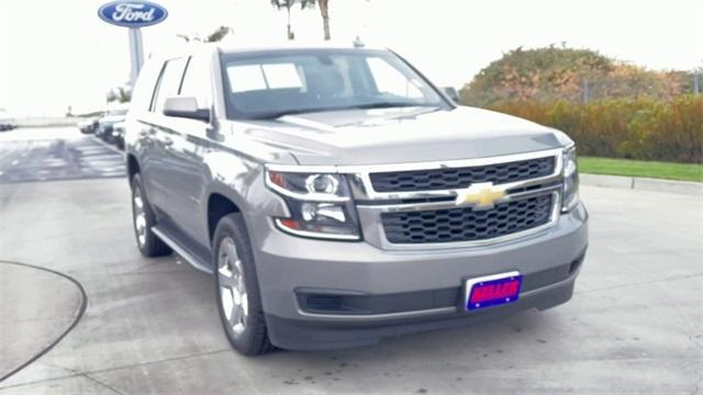 2017 Chevrolet Tahoe LS for sale in Hanford, CA – photo 3