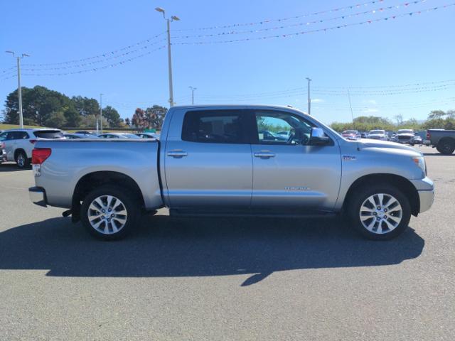 2013 Toyota Tundra Platinum for sale in Eureka, CA – photo 12