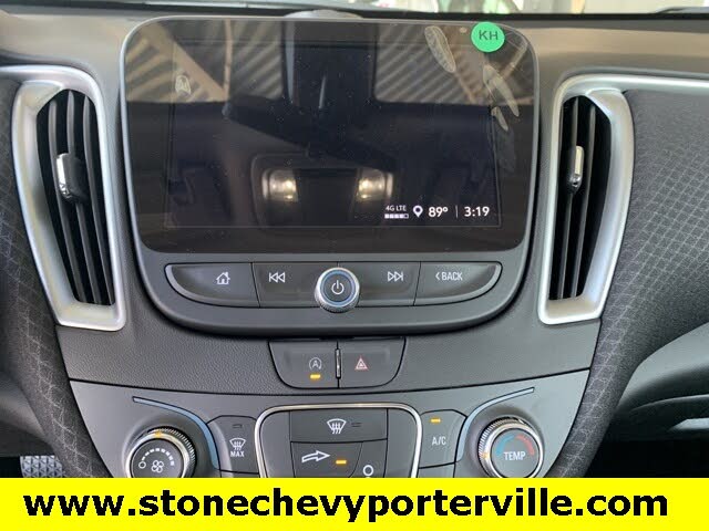 2022 Chevrolet Malibu LS FWD for sale in Porterville, CA – photo 16