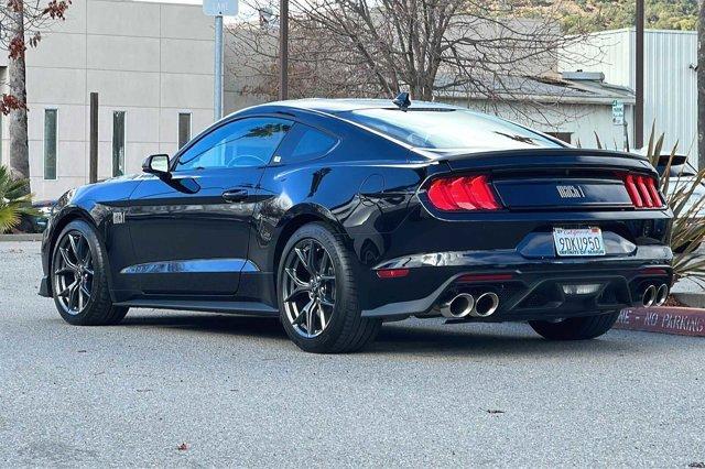 2021 Ford Mustang Mach 1 for sale in San Rafael, CA – photo 7