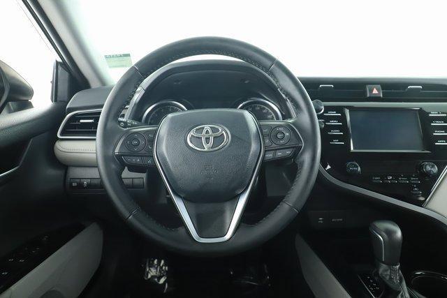 2019 Toyota Camry L for sale in San Diego, CA – photo 12