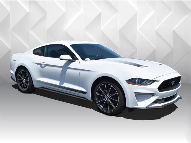 2021 Ford Mustang EcoBoost for sale in Lake Elsinore, CA