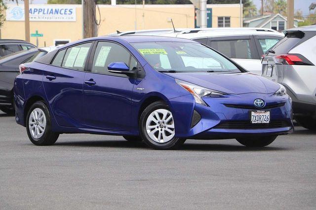 2017 Toyota Prius Two for sale in Santa Cruz, CA – photo 2