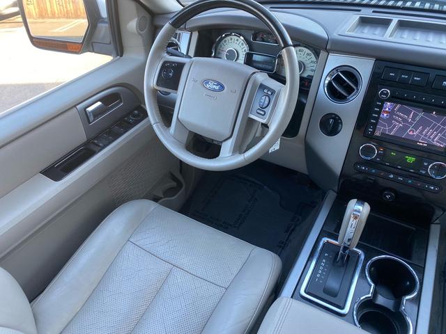 2011 Ford Expedition Limited for sale in Sacramento, CA – photo 7