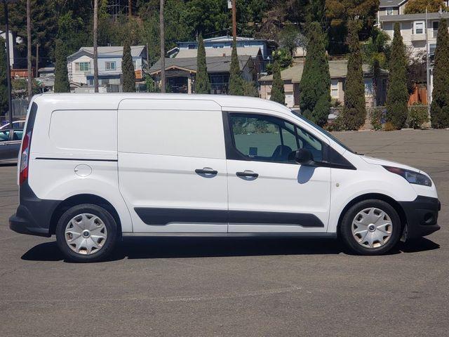 2015 Ford Transit Connect XL for sale in Castro Valley, CA – photo 31