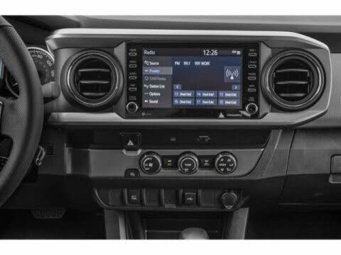 2023 Toyota Tacoma SR5 V6 Access Cab RWD for sale in Riverside, CA – photo 13