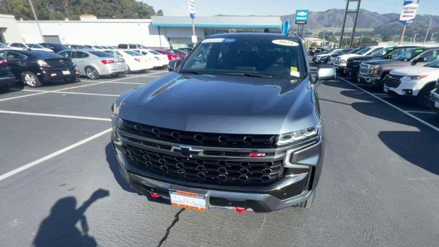 2021 Chevrolet Suburban Z71 for sale in Colma, CA – photo 3