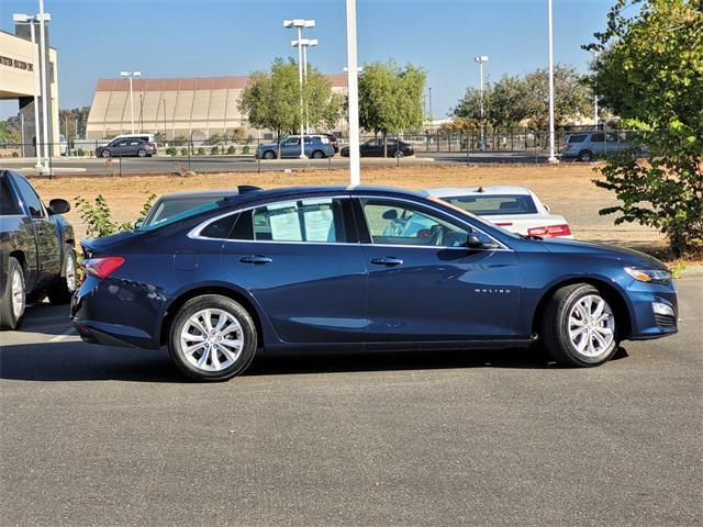 2020 Chevrolet Malibu LT for sale in Turlock, CA – photo 5