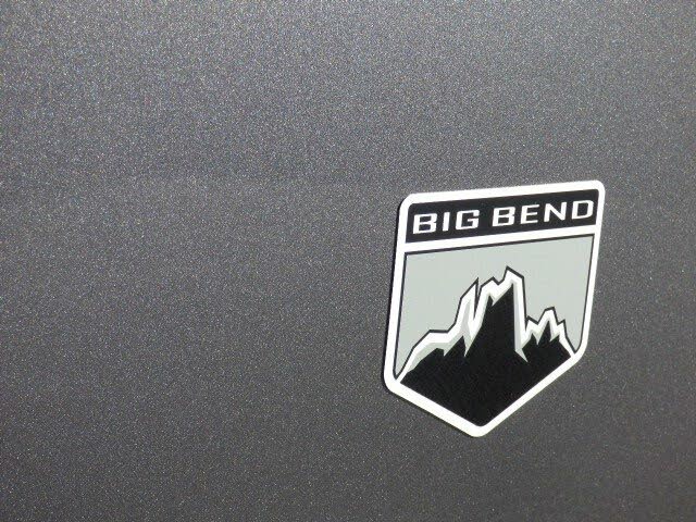 2022 Ford Bronco Sport Big Bend AWD for sale in Arroyo Grande, CA – photo 3