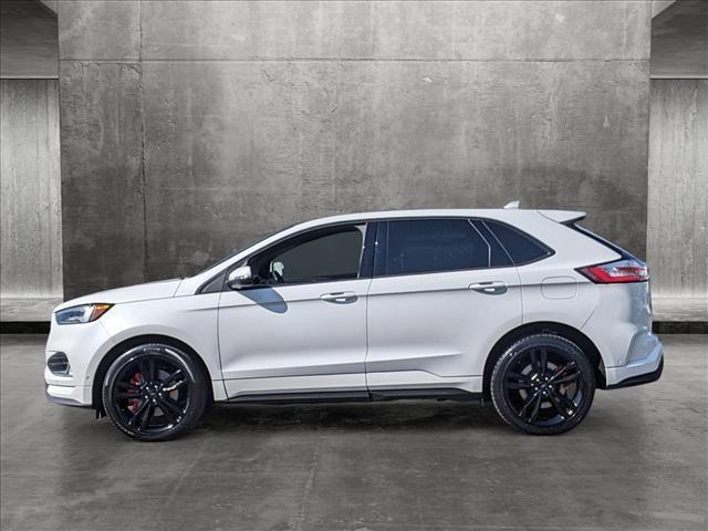 2020 Ford Edge ST for sale in Santa Clarita, CA – photo 10