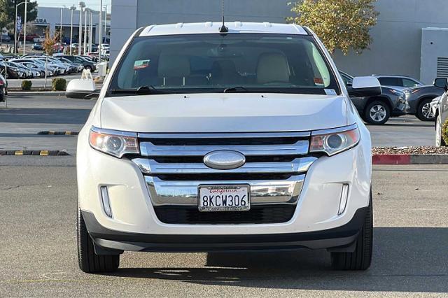 2012 Ford Edge Limited for sale in Roseville, CA – photo 11