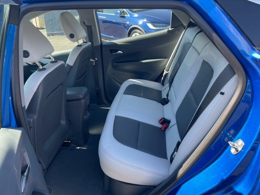 2018 Chevrolet Bolt EV Premier FWD for sale in Daly City, CA – photo 31