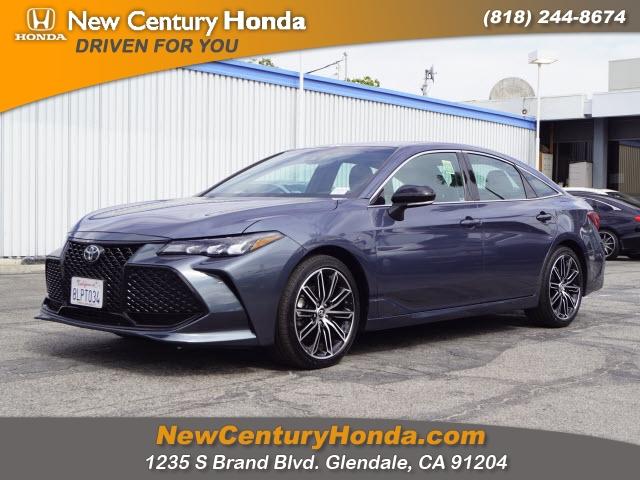 2019 Toyota Avalon XSE for sale in Glendale, CA