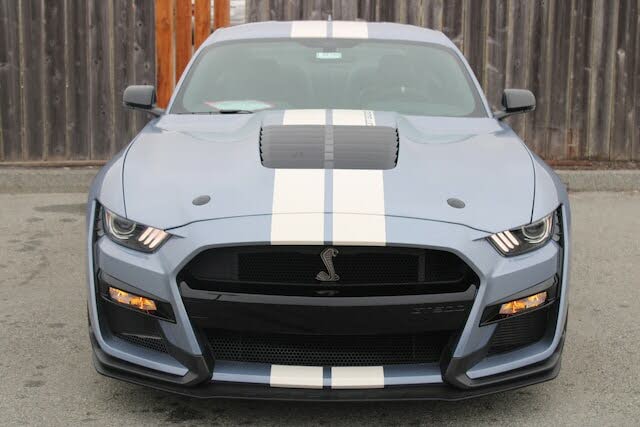 2022 Ford Mustang Shelby GT500 Fastback RWD for sale in Half Moon Bay, CA – photo 2