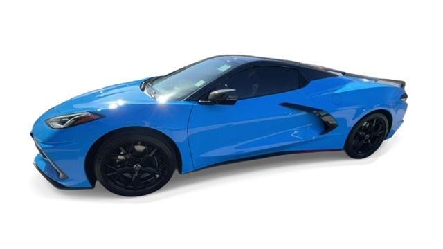 2020 Chevrolet Corvette Stingray w/3LT for sale in Cathedral City, CA – photo 6