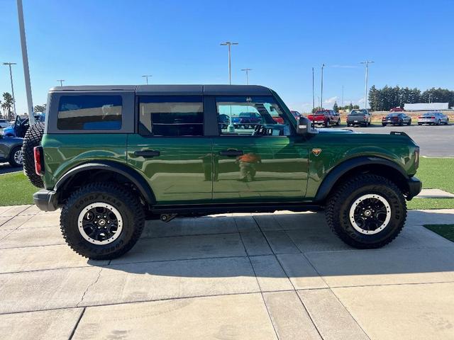 2022 Ford Bronco Badlands for sale in Turlock, CA – photo 2