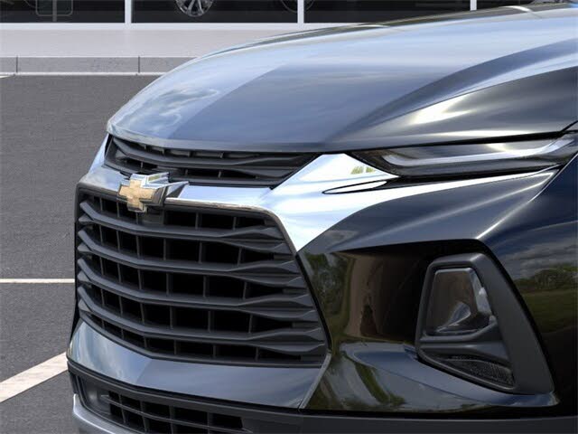 2022 Chevrolet Blazer 2LT FWD for sale in Concord, CA – photo 13