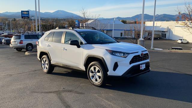 2020 Toyota RAV4 LE for sale in Redding, CA – photo 2