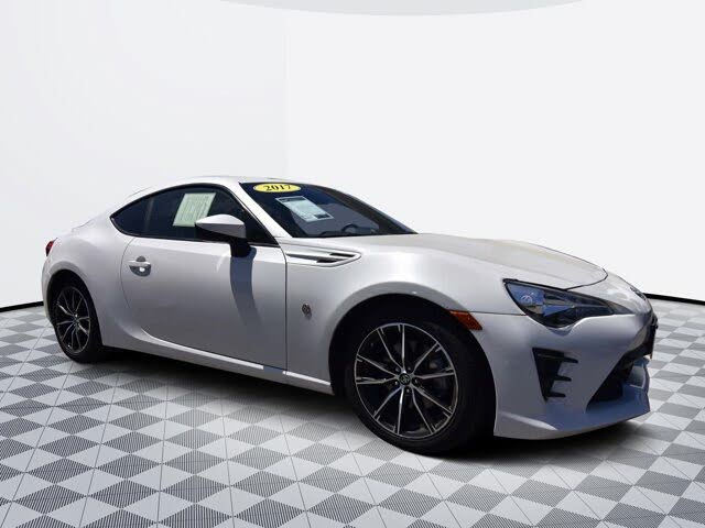 2017 Toyota 86 860 Special Edition for sale in Midway City, CA – photo 2