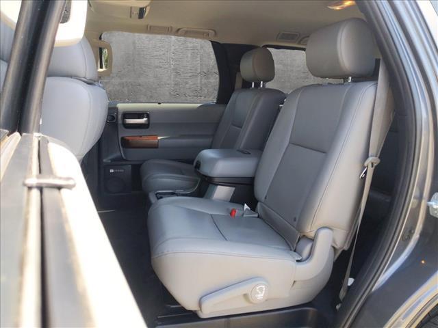 2016 Toyota Sequoia Platinum for sale in Fremont, CA – photo 18