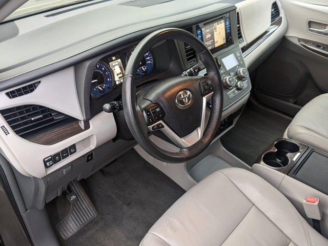 2016 Toyota Sienna XLE Premium for sale in Roseville, CA – photo 16