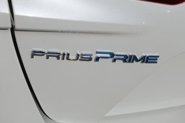 2019 Toyota Prius Prime Plus FWD for sale in Huntington Beach, CA – photo 8