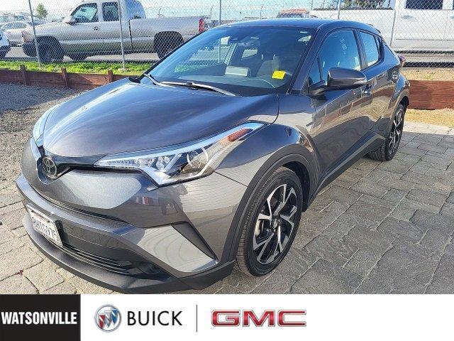 2019 Toyota C-HR XLE for sale in Watsonville, CA – photo 27