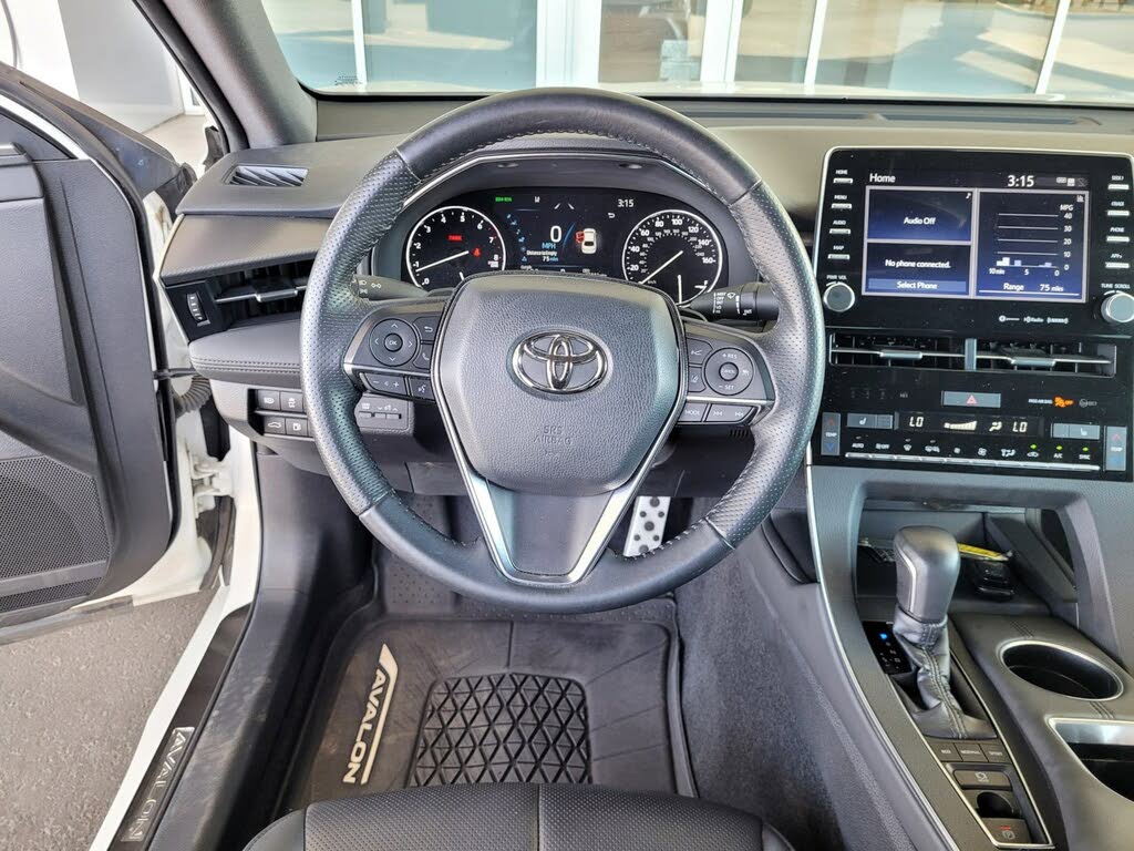2021 Toyota Avalon XSE Nightshade FWD for sale in Stockton, CA – photo 13