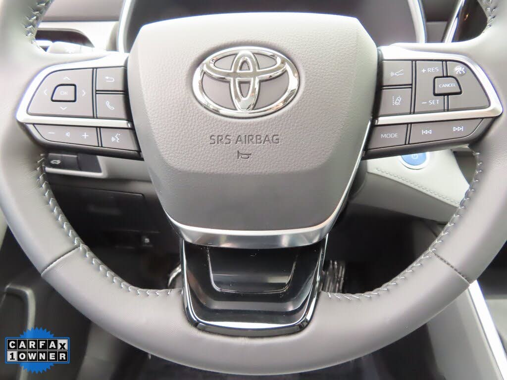 2020 Toyota Highlander Hybrid XLE AWD for sale in Daly City, CA – photo 31