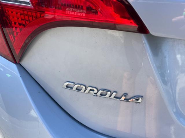 2019 Toyota Corolla SE for sale in Corona, CA – photo 15