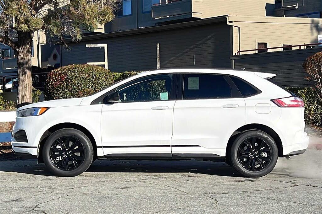 2022 Ford Edge SE AWD for sale in Novato, CA – photo 7