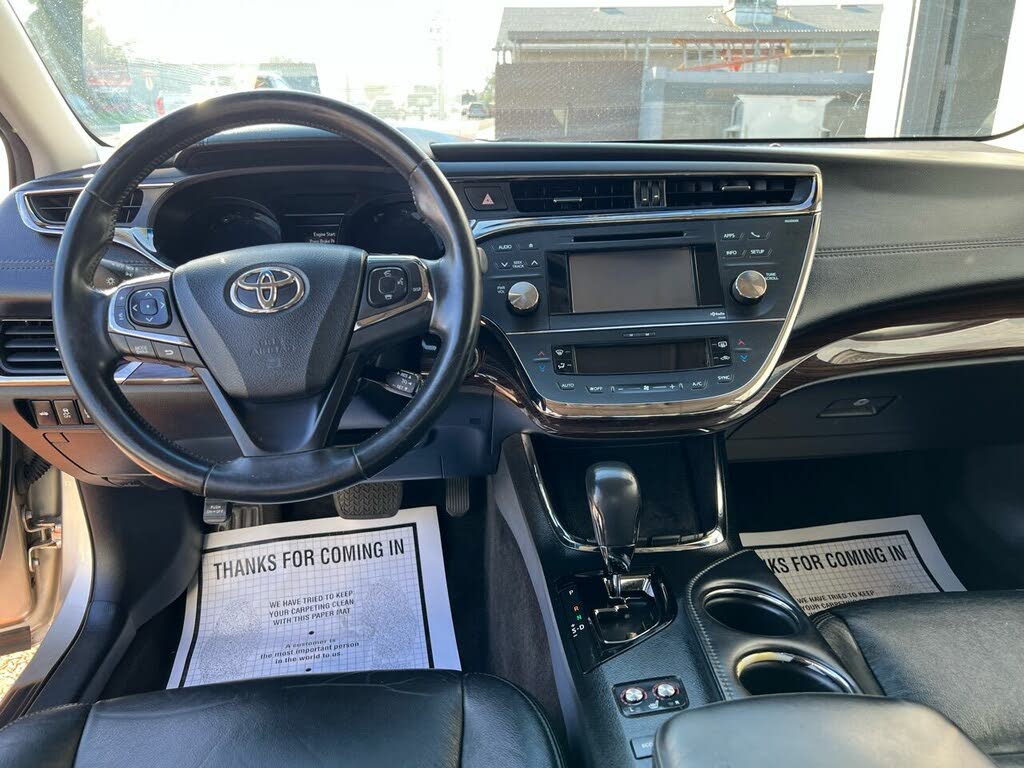 2013 Toyota Avalon XLE Touring for sale in Clovis, CA – photo 8