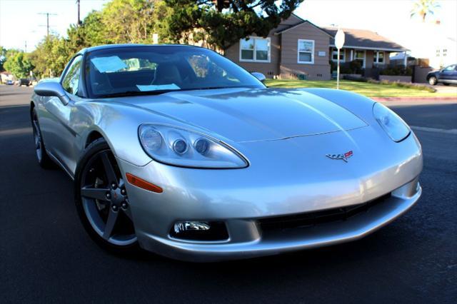 2007 Chevrolet Corvette Base for sale in Los Angeles, CA – photo 19