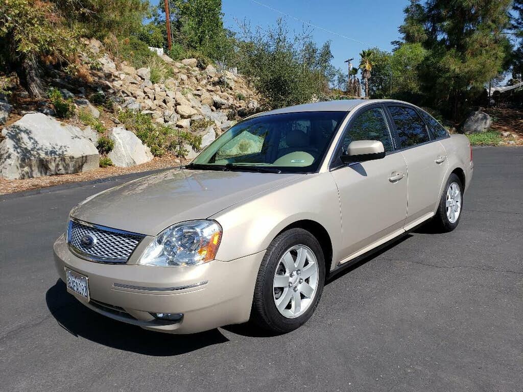 2007 Ford Five Hundred SEL for sale in Lemon Grove, CA – photo 66