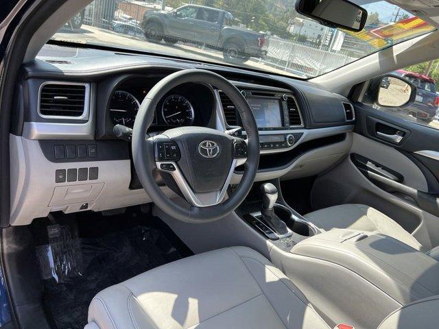 2016 Toyota Highlander XLE for sale in Los Angeles, CA – photo 16