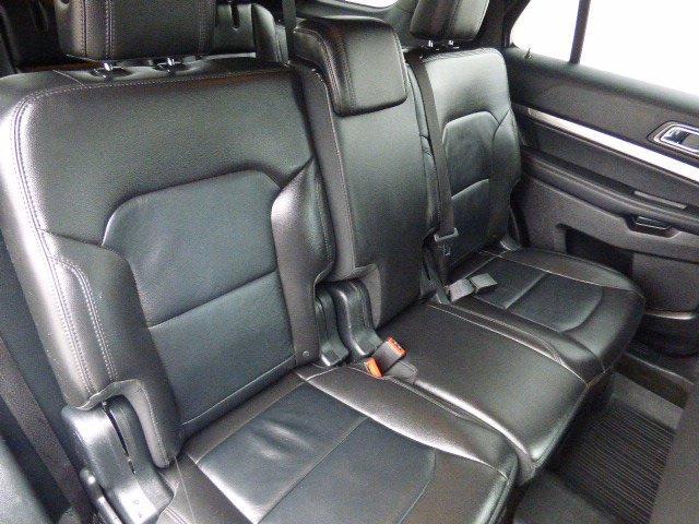 2018 Ford Explorer XLT for sale in Arroyo Grande, CA – photo 5