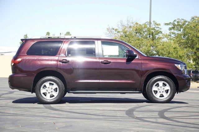 2019 Toyota Sequoia SR5 for sale in Yuba City, CA – photo 5