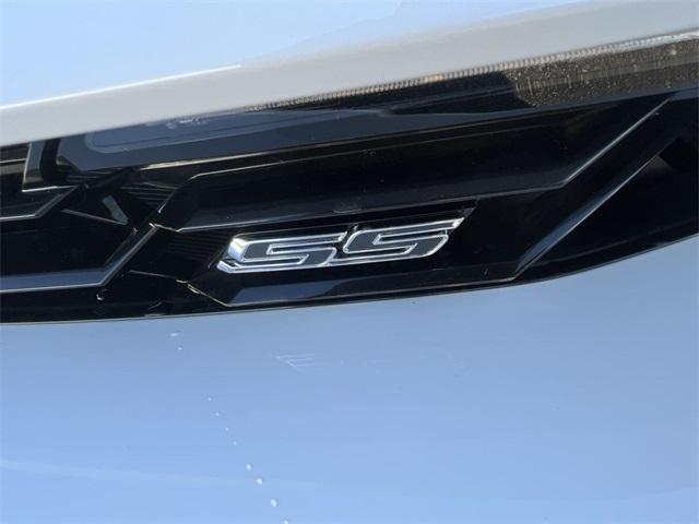 2022 Chevrolet Camaro SS for sale in Lancaster, CA – photo 21
