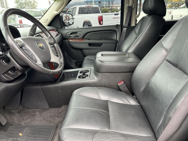 2014 Chevrolet Suburban 1500 LT for sale in Pasadena, CA – photo 11