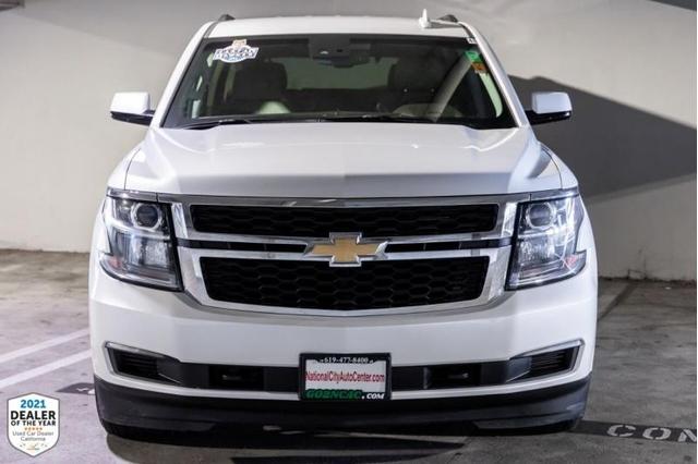 2017 Chevrolet Tahoe LT for sale in National City, CA – photo 2