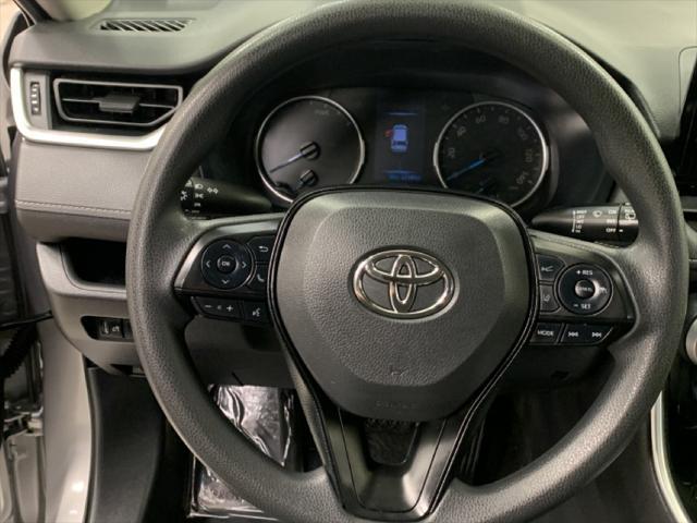 2020 Toyota RAV4 Hybrid LE for sale in Modesto, CA – photo 5