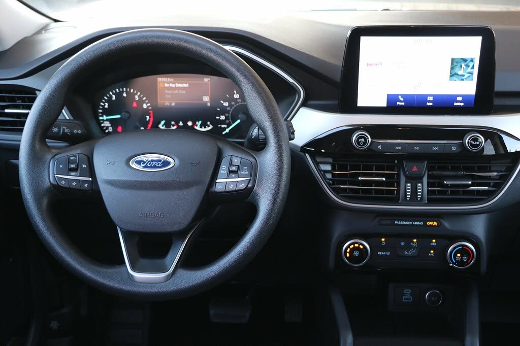 2021 Ford Escape SE FWD for sale in Brentwood, CA – photo 13